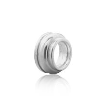 Load image into Gallery viewer, ITI NYC Round Decorative Bezel in 14K Gold (3.00 mm - 6.25 mm)