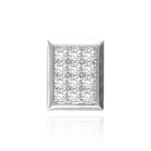 Load image into Gallery viewer, 12 Stone Cluster Tops (13.00 x 10.80 mm - 16.00 x 13.00 mm)