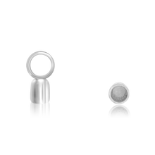 Load image into Gallery viewer, ITI NYC Tubular End Caps (1.5 mm - 5.5 mm)