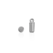 Load image into Gallery viewer, ITI NYC Light Tubular End Caps (1.5 mm - 4 mm)