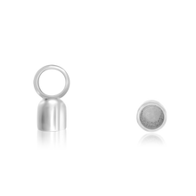 Load image into Gallery viewer, ITI NYC Tubular End Caps (1.5 mm - 5.5 mm)