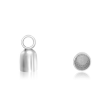 Load image into Gallery viewer, ITI NYC Tubular End Caps (1.5 mm - 5.5 mm)