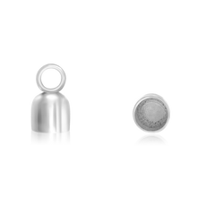 Load image into Gallery viewer, ITI NYC Tubular End Caps (1.5 mm - 5.5 mm)