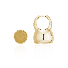 Load image into Gallery viewer, ITI NYC Round Cups (2 mm - 8 mm)