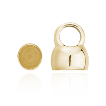 Load image into Gallery viewer, ITI NYC Round Cups (2 mm - 8 mm)