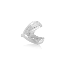 Load image into Gallery viewer, ITI NYC Round Half Tapered Bezel with Peg in 14K Gold (4.00 mm - 8.25 mm)