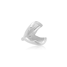 Load image into Gallery viewer, ITI NYC Round Half Tapered Bezel with Peg in 14K Gold (4.00 mm - 8.25 mm)