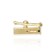 Load image into Gallery viewer, ITI NYC Closed Top Box Clasps With Safety (2 mm - 10.75 mm)