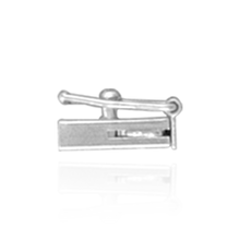 Load image into Gallery viewer, ITI NYC Closed Top Box Clasps With Safety (2 mm - 10.75 mm)