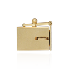 Load image into Gallery viewer, ITI NYC Closed Top Box Clasps With Safety (2 mm - 10.75 mm)