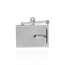 Load image into Gallery viewer, ITI NYC Closed Top Box Clasps With Safety (2 mm - 10.75 mm)