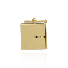 Load image into Gallery viewer, ITI NYC Closed Top Box Clasps With Safety (2 mm - 10.75 mm)