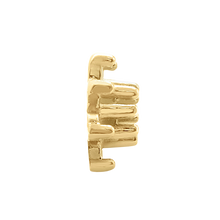 Load image into Gallery viewer, ITI NYC 8 Stone Round Cluster Tops (3.00 mm - 6.50 mm)