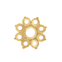 Load image into Gallery viewer, ITI NYC 8 Stone Round Cluster Tops (3.00 mm - 6.50 mm)