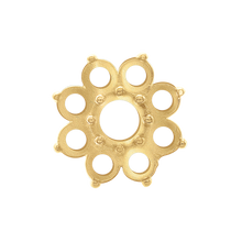 Load image into Gallery viewer, ITI NYC 8 Stone Round Cluster Tops (3.00 mm - 6.50 mm)