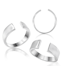 Load image into Gallery viewer, ITI NYC Flat End Tapered Shank