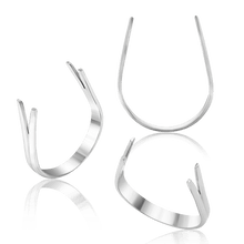 Load image into Gallery viewer, ITI NYC Medium Weight Double Split Shank