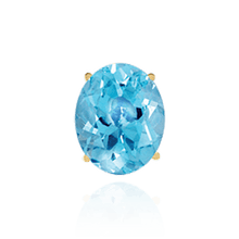 Load image into Gallery viewer, ITI NYC Four Prong Oval Wire Basket Settings With Pads in 18K Gold (5.00 x 3.00 mm - 12.00 x 10.00 mm)