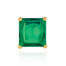 Load image into Gallery viewer, ITI NYC Four Prong Square Wire Basket Settings in 14K Gold (2.00 mm - 10.75 mm)