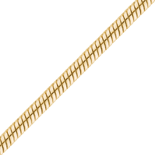 Load image into Gallery viewer, Bulk / Spooled Snake Chain in 14K Gold-Filled (1.50 mm - 3.50 mm)