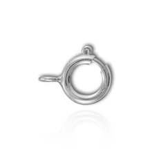 Load image into Gallery viewer, ITI NYC Spring Rings (4 mm - 12 mm)