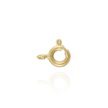 Load image into Gallery viewer, ITI NYC Spring Rings (4 mm - 12 mm)