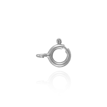 Load image into Gallery viewer, ITI NYC Spring Rings (4 mm - 12 mm)
