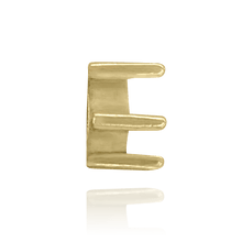 Load image into Gallery viewer, ITI NYC Three Prong Triangle Shape Single Wire Settings in 14K Gold (3.00 mm - 10.00 mm)