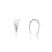 Load image into Gallery viewer, ITI NYC Plain Tapered Bails (7.0 mm - 12.3 mm)