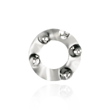 Load image into Gallery viewer, Illusion Settings for Round Stone (4.70 x 4.70 mm - 6.00 x 6.00 mm)