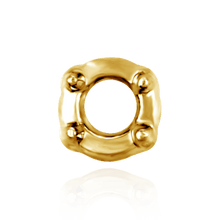 Load image into Gallery viewer, Illusion Settings for Round Stone (4.70 x 4.70 mm - 6.00 x 6.00 mm)