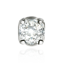 Load image into Gallery viewer, Illusion Settings for Round Stone (4.70 x 4.70 mm - 6.00 x 6.00 mm)