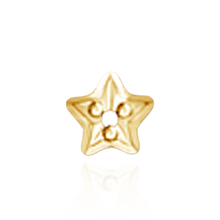 Load image into Gallery viewer, Star Shape Trim (1.30 mm)
