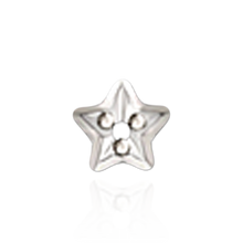 Load image into Gallery viewer, Star Shape Trim (1.30 mm)