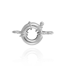 Load image into Gallery viewer, ITI NYC Fancy Spring Rings (12 mm - 22 mm)