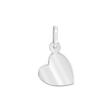 Load image into Gallery viewer, Heart Trim/Charm (.020" Thickness)