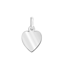 Load image into Gallery viewer, Heart Trim/Charm (.020" Thickness)