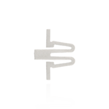 Load image into Gallery viewer, ITI NYC Double Tongue Snaps (.031 inch - .040 inch)