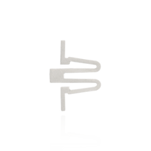 Load image into Gallery viewer, ITI NYC Double Tongue Snaps (.031 inch - .040 inch)