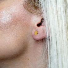 Load image into Gallery viewer, Columbus Circle Earrings