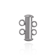 Load image into Gallery viewer, ITI NYC Tube Clasps (2 - 3 - 4 - 5 - 6 Strands)