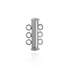 Load image into Gallery viewer, ITI NYC Tube Clasps (2 - 3 - 4 - 5 - 6 Strands)