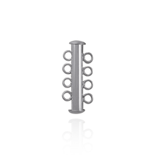 Load image into Gallery viewer, ITI NYC Tube Clasps (2 - 3 - 4 - 5 - 6 Strands)