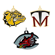 Load image into Gallery viewer, Custom Charms (Zinc Alloy)