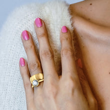 Load image into Gallery viewer, ITI NYC 18K Yellow Gold Comfort Fit Wedding Bands (2.0 mm - 8.0 mm)