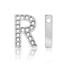 Load image into Gallery viewer, ITI NYC Campton Extra Bold Slider in 14K Gold (12.5mm) (100% Polished)