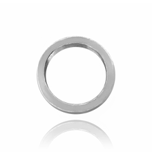 Load image into Gallery viewer, ITI NYC Round High Straight Bezels With Bearing in Sterling Silver (3.00 mm - 7.00 mm)