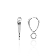 Load image into Gallery viewer, ITI NYC Closed Bails with Jump Ring (7.0 mm - 9.6 mm)