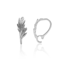 Load image into Gallery viewer, ITI NYC Fancy Bails with Palm Design (14.5 mm)