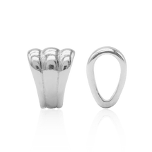 Load image into Gallery viewer, ITI NYC Closed Bails with Fluted Design (5.6 mm - 8.8 mm)